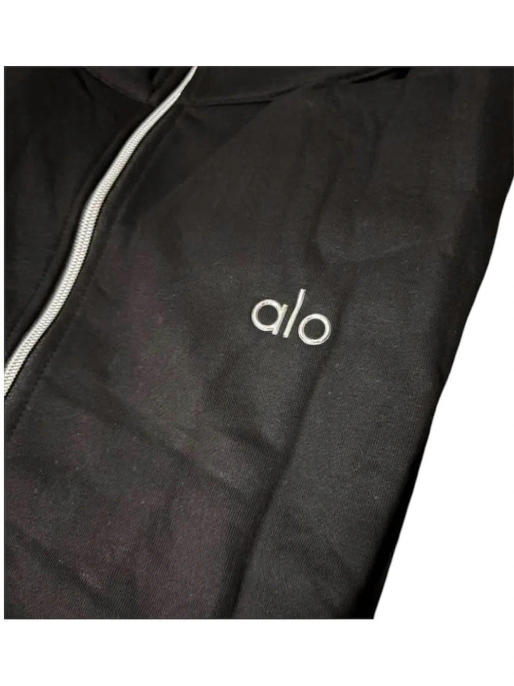 ALO Yoga lightweight pullover